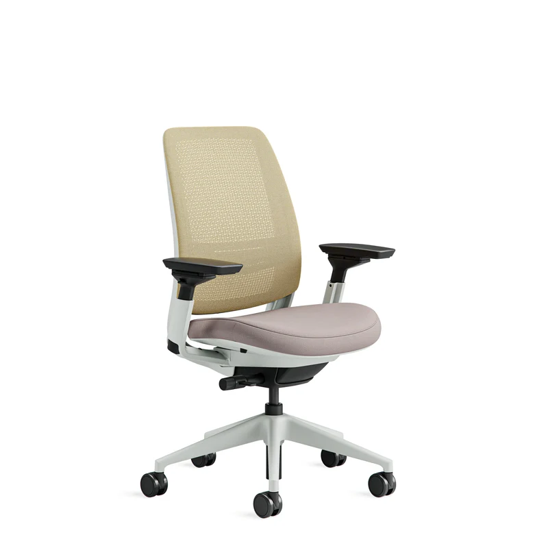 Steelcase Series 2 – Ergonomischer Bürostuhl