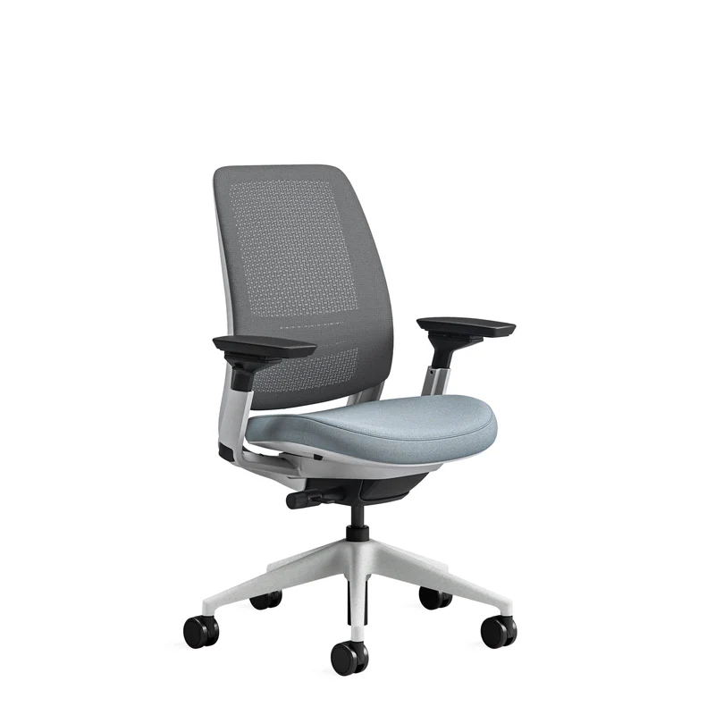 Steelcase Series 2 – Ergonomischer Bürostuhl