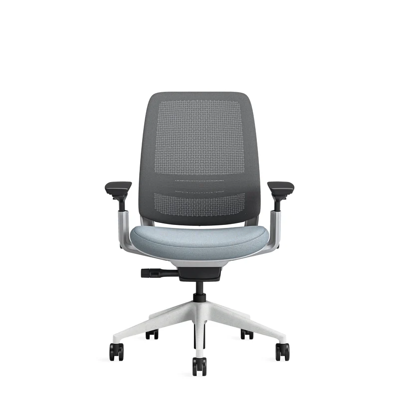 Steelcase Series 2 – Ergonomischer Bürostuhl