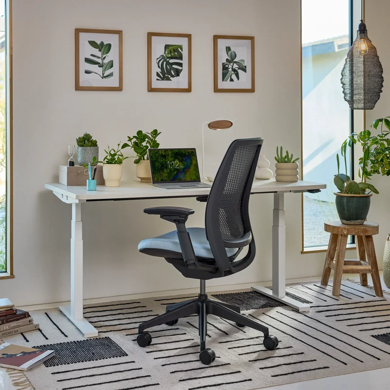 Steelcase Series 2 – Ergonomischer Bürostuhl