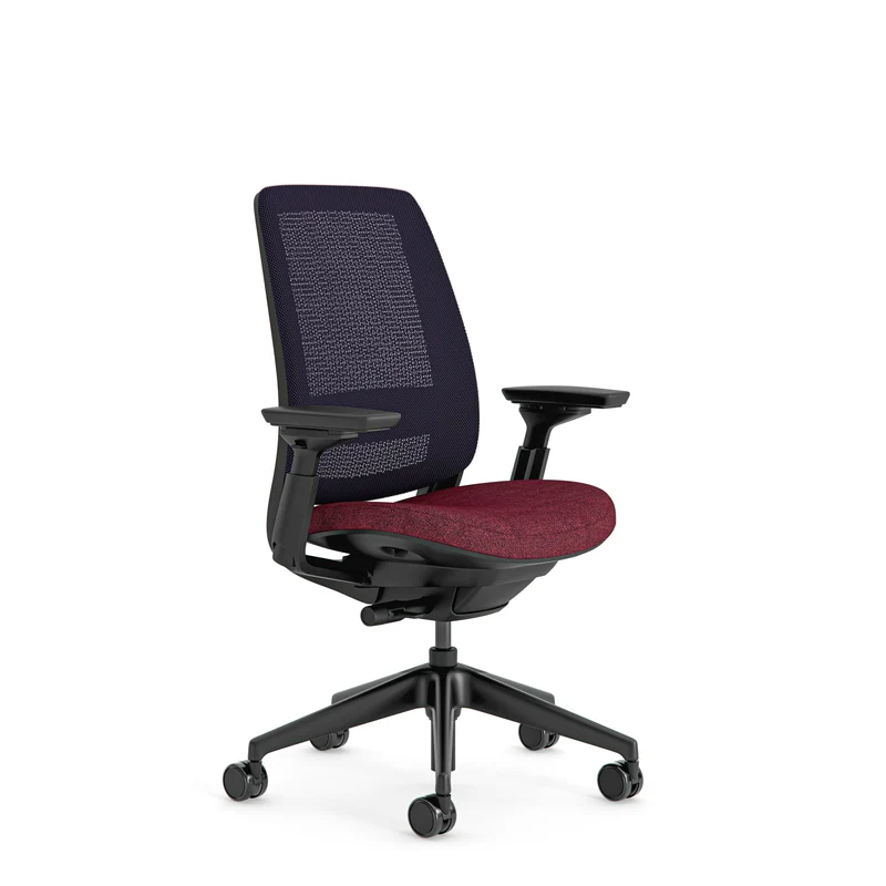 Steelcase Series 2 – Ergonomischer Bürostuhl
