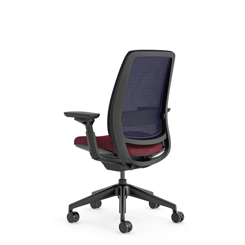 Steelcase Series 2 – Ergonomischer Bürostuhl