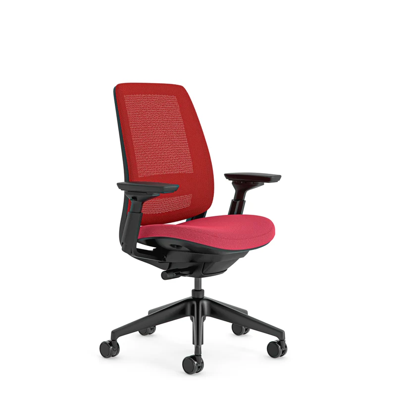 Steelcase Series 2 – Ergonomischer Bürostuhl