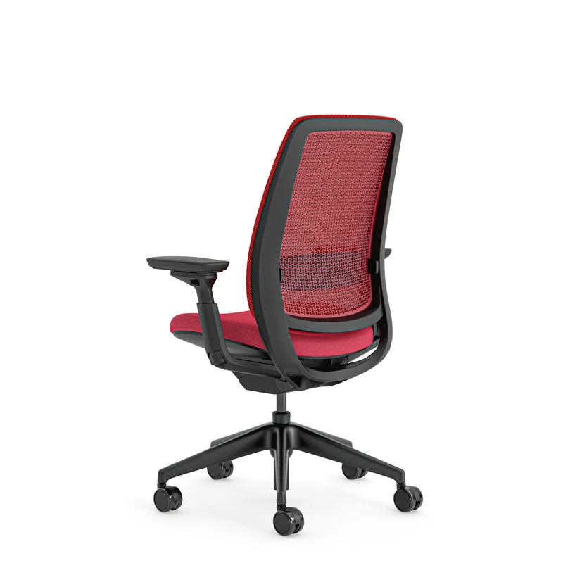 Steelcase Series 2 – Ergonomischer Bürostuhl