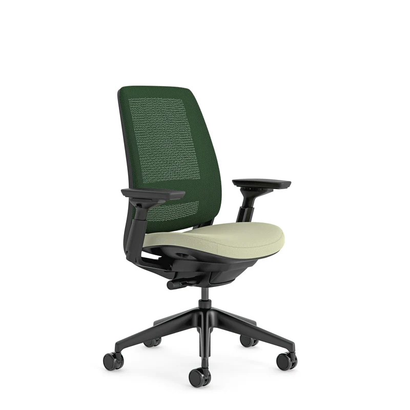 Steelcase Series 2 – Ergonomischer Bürostuhl
