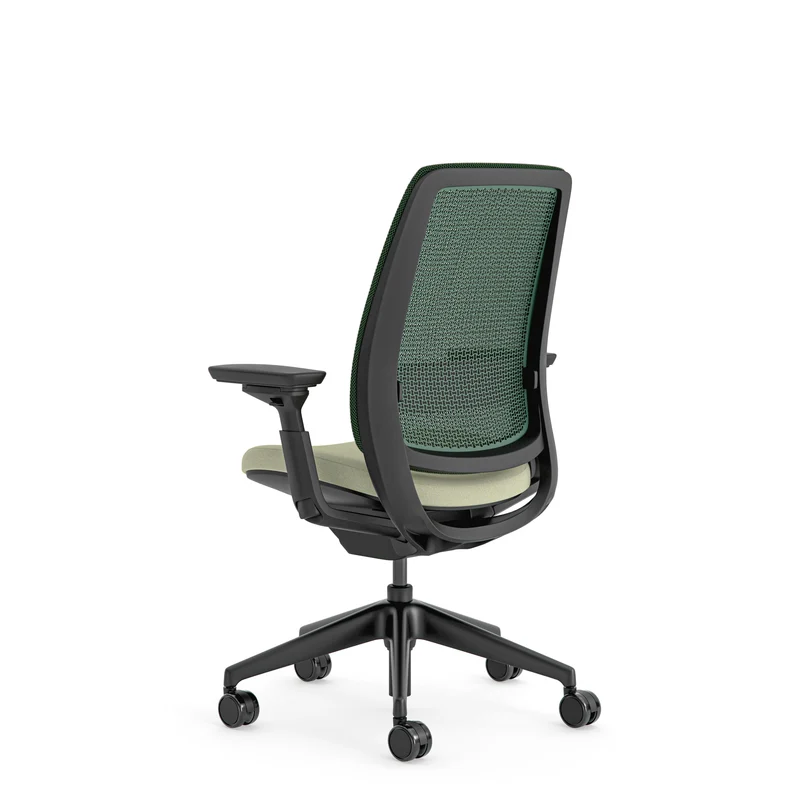 Steelcase Series 2 – Ergonomischer Bürostuhl