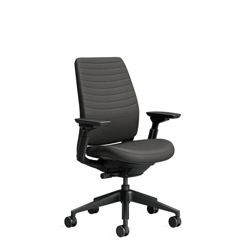 Steelcase Series 2 – Ergonomischer Bürostuhl