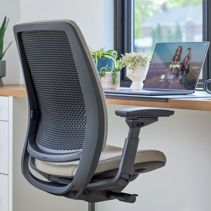 Steelcase Series 2 – Ergonomischer Bürostuhl