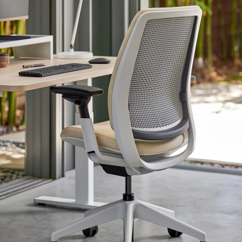 Steelcase Series 2 – Ergonomischer Bürostuhl