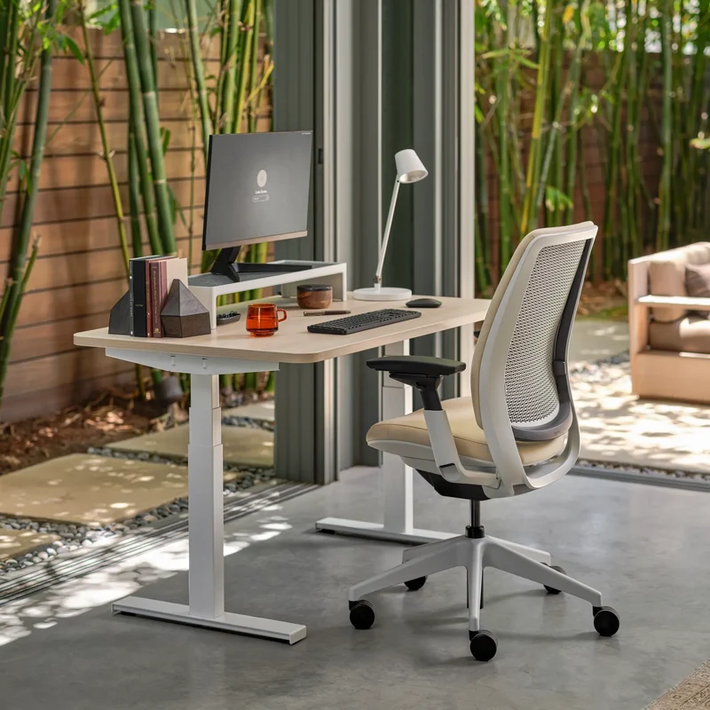 Steelcase Series 2 – Ergonomischer Bürostuhl
