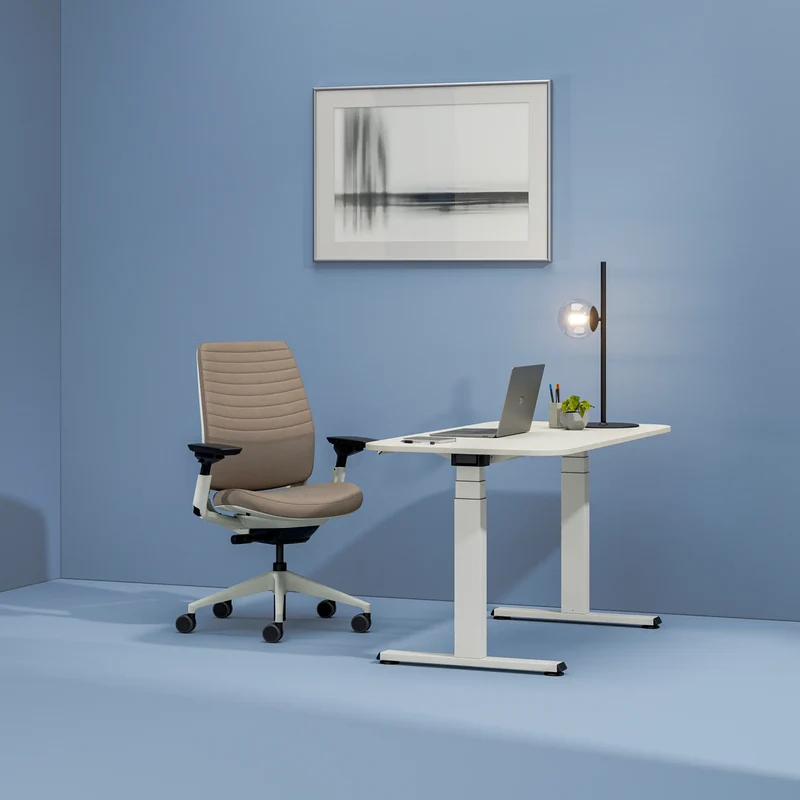 Steelcase Series 2 – Ergonomischer Bürostuhl