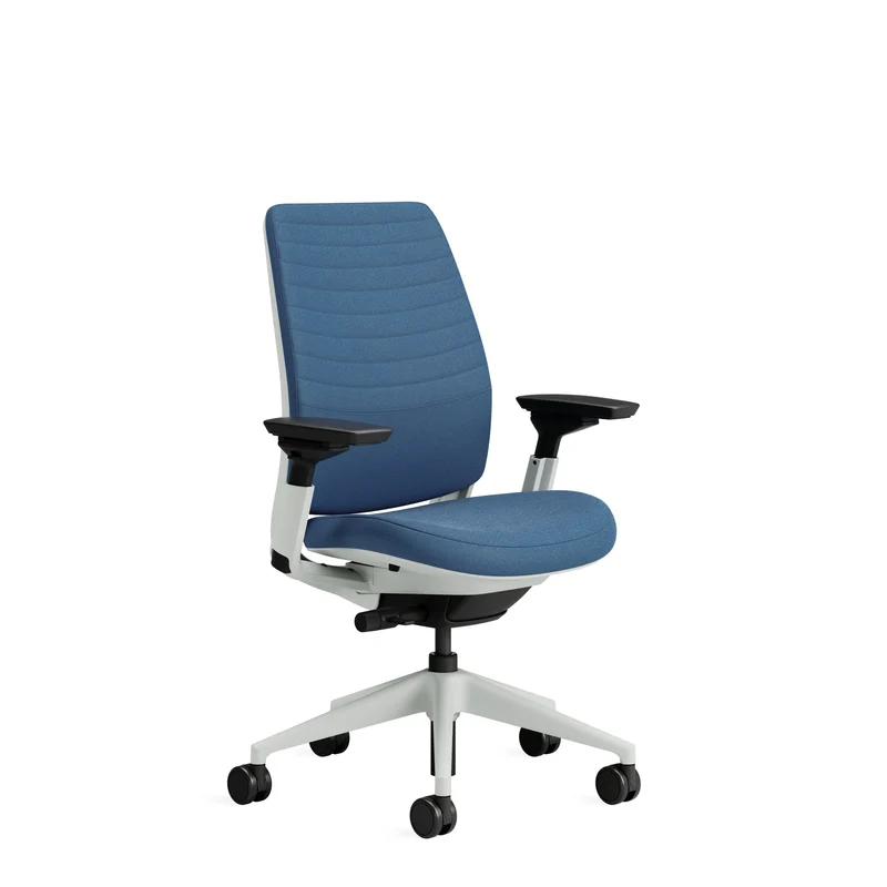 Steelcase Series 2 – Ergonomischer Bürostuhl