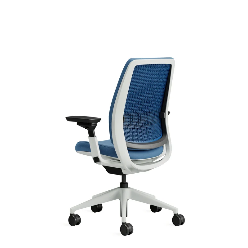 Steelcase Series 2 – Ergonomischer Bürostuhl