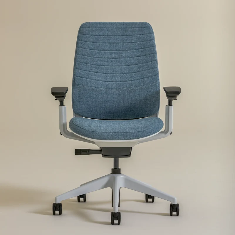 Steelcase Series 2 – Ergonomischer Bürostuhl