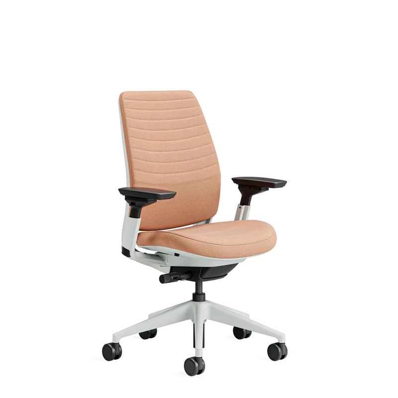 Steelcase Series 2 – Ergonomischer Bürostuhl