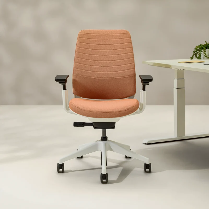 Steelcase Series 2 – Ergonomischer Bürostuhl