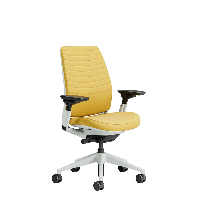 Steelcase Series 2 – Ergonomischer Bürostuhl