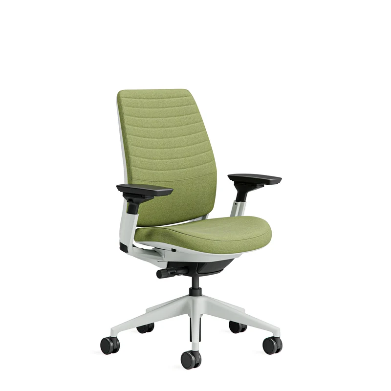 Steelcase Series 2 – Ergonomischer Bürostuhl