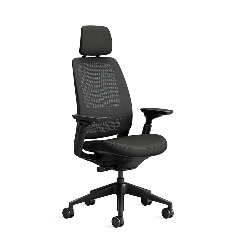Steelcase Series 2 – Ergonomischer Bürostuhl