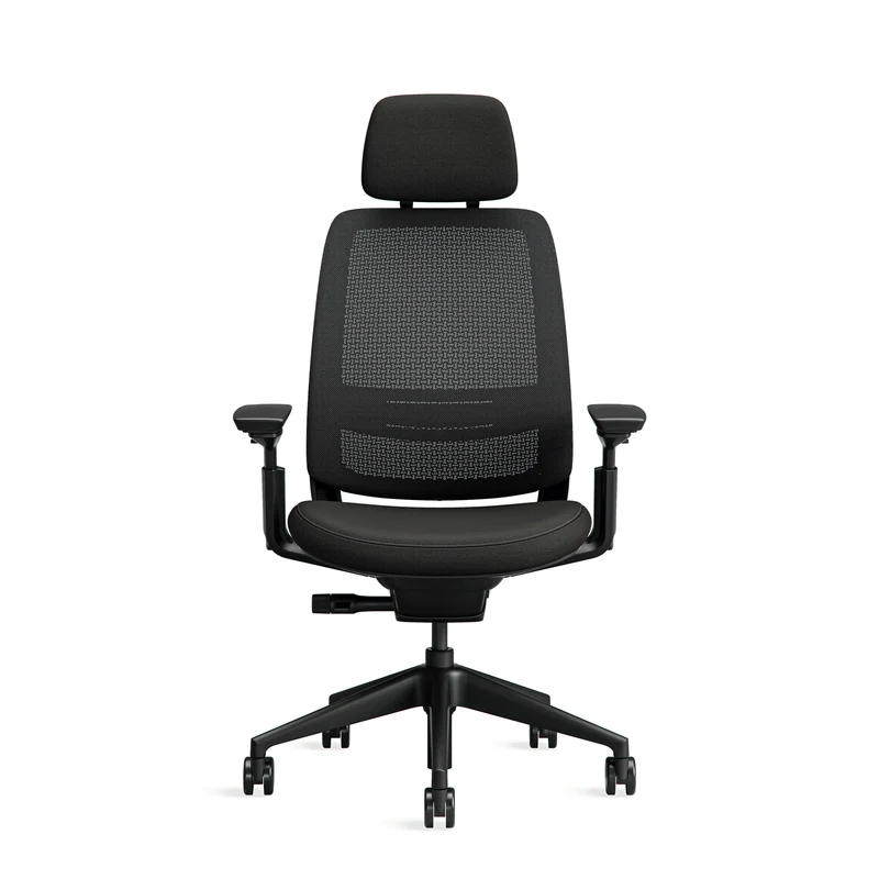 Steelcase Series 2 – Ergonomischer Bürostuhl