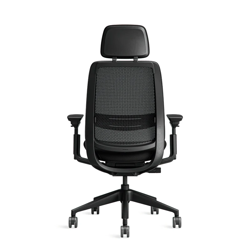 Steelcase Series 2 – Ergonomischer Bürostuhl