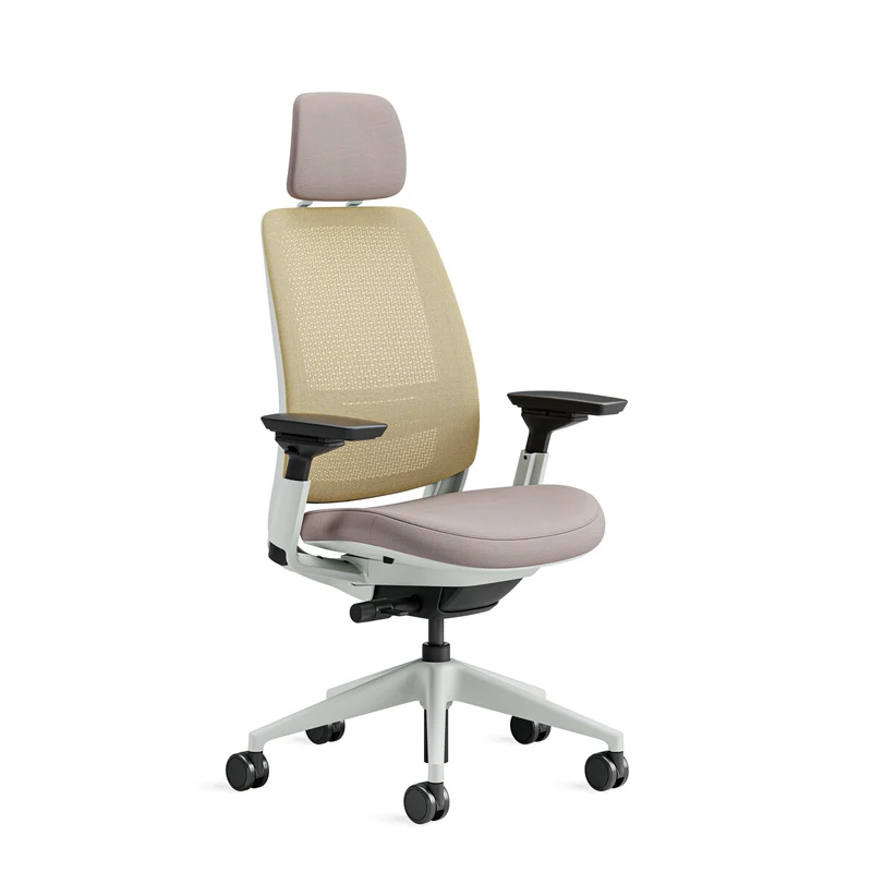 Steelcase Series 2 – Ergonomischer Bürostuhl