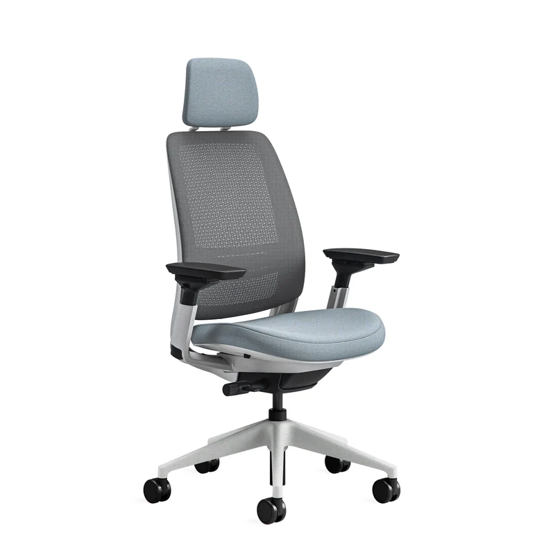 Steelcase Series 2 – Ergonomischer Bürostuhl