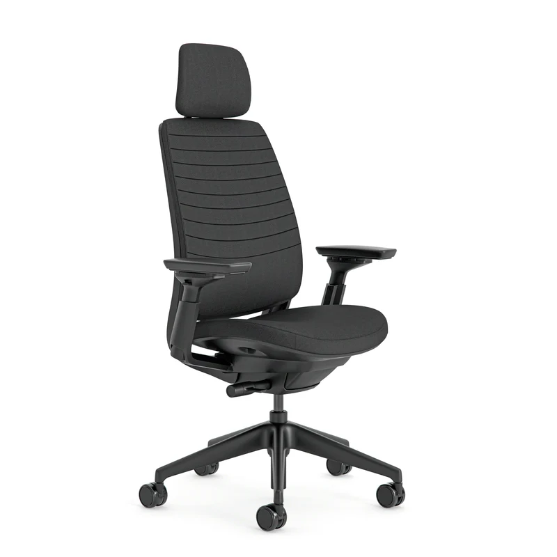 Steelcase Series 2 – Ergonomischer Bürostuhl