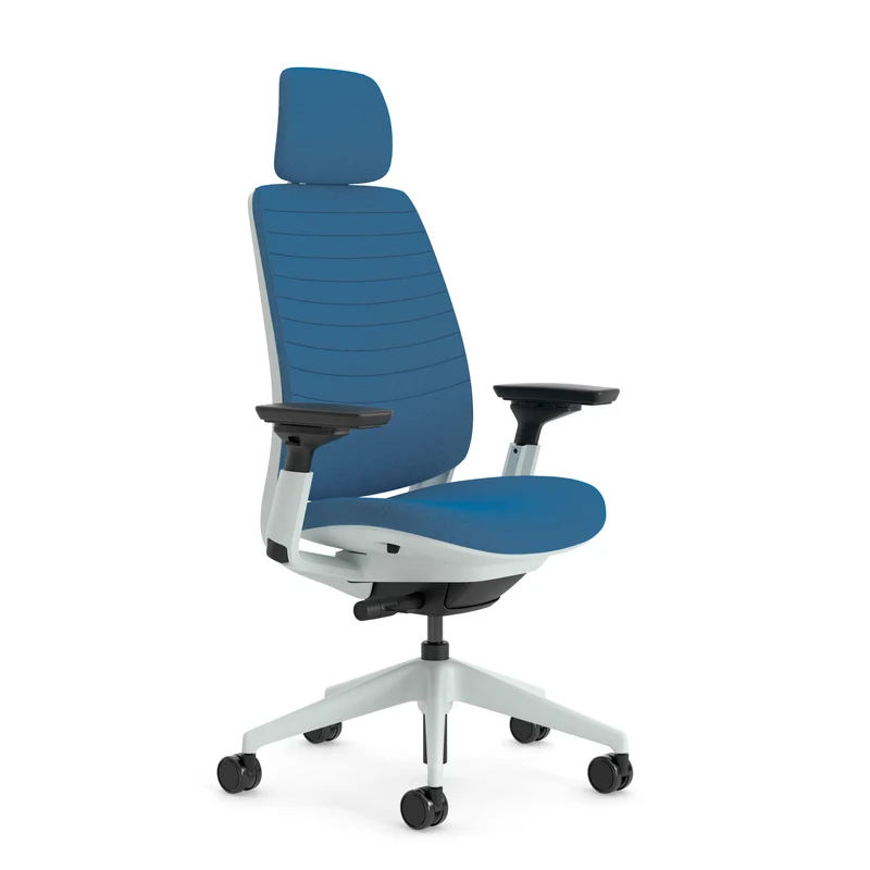Steelcase Series 2 – Ergonomischer Bürostuhl