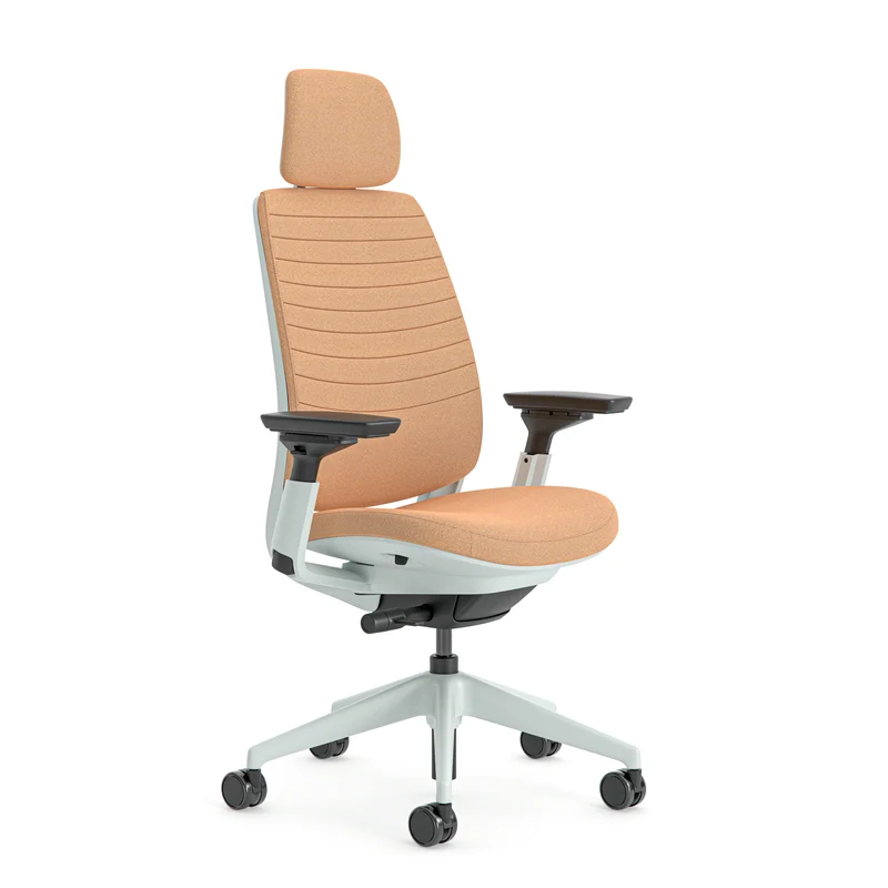 Steelcase Series 2 – Ergonomischer Bürostuhl