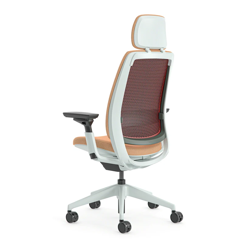 Steelcase Series 2 – Ergonomischer Bürostuhl
