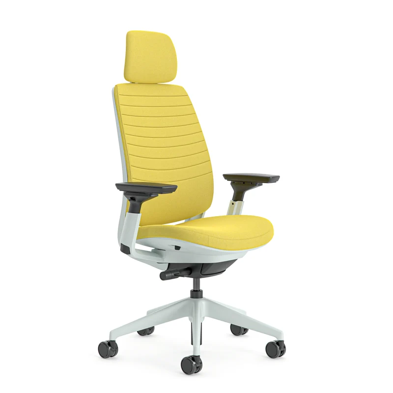 Steelcase Series 2 – Ergonomischer Bürostuhl