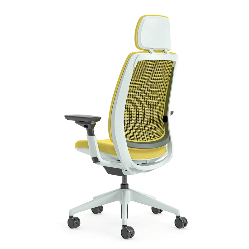 Steelcase Series 2 – Ergonomischer Bürostuhl