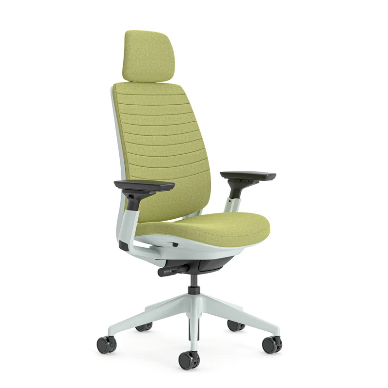 Steelcase Series 2 – Ergonomischer Bürostuhl
