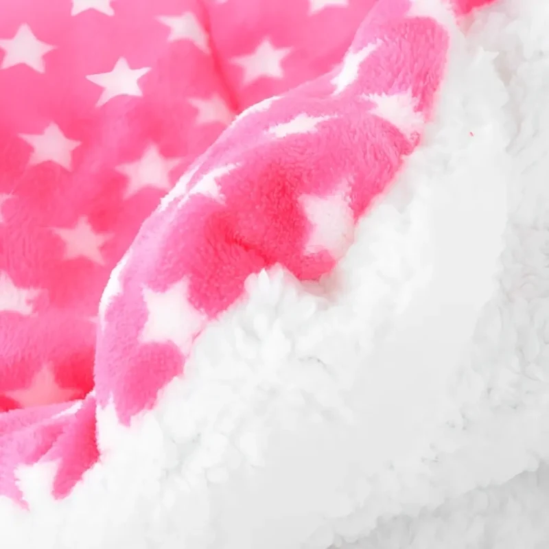 PawGrip™ | Rutschfeste Hundematratze