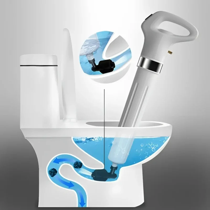 Ultra Premier™ | Toilettenstößel