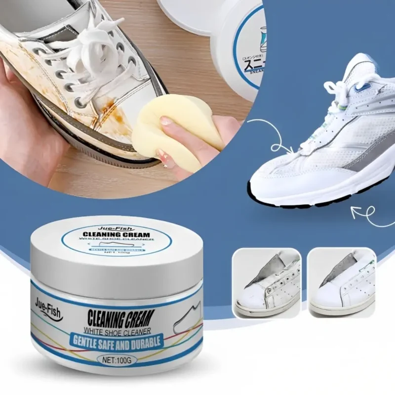 MagicShoe™ | Schuhreinigungscreme