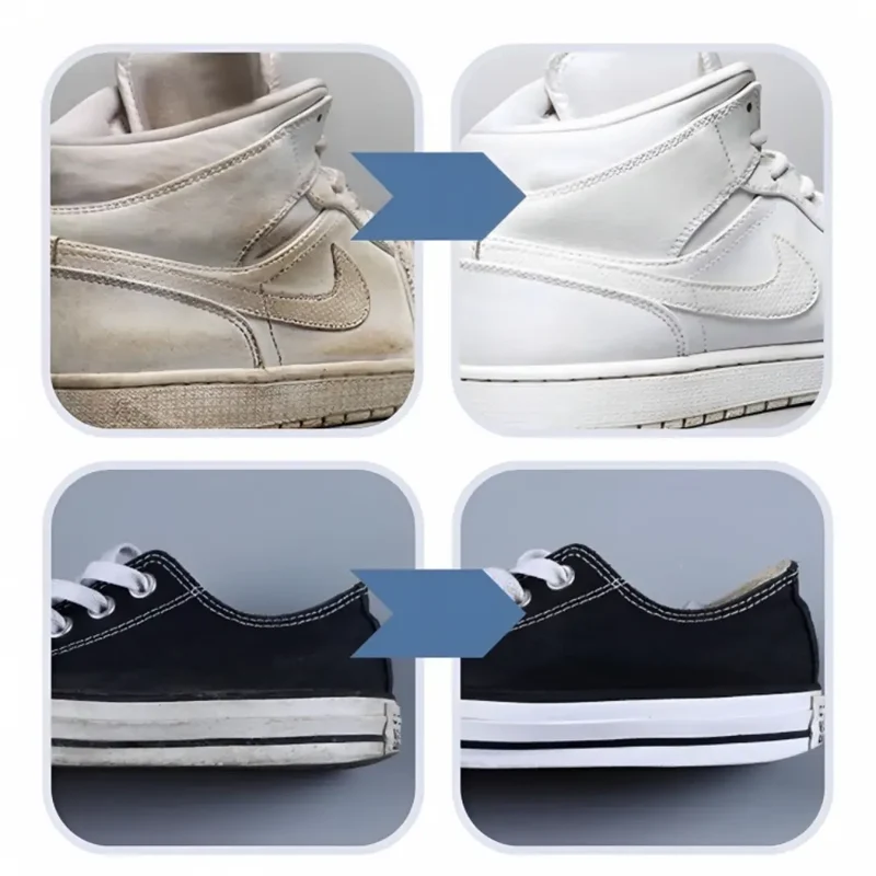 MagicShoe™ | Schuhreinigungscreme