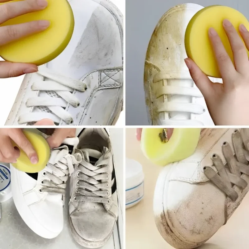 MagicShoe™ | Schuhreinigungscreme