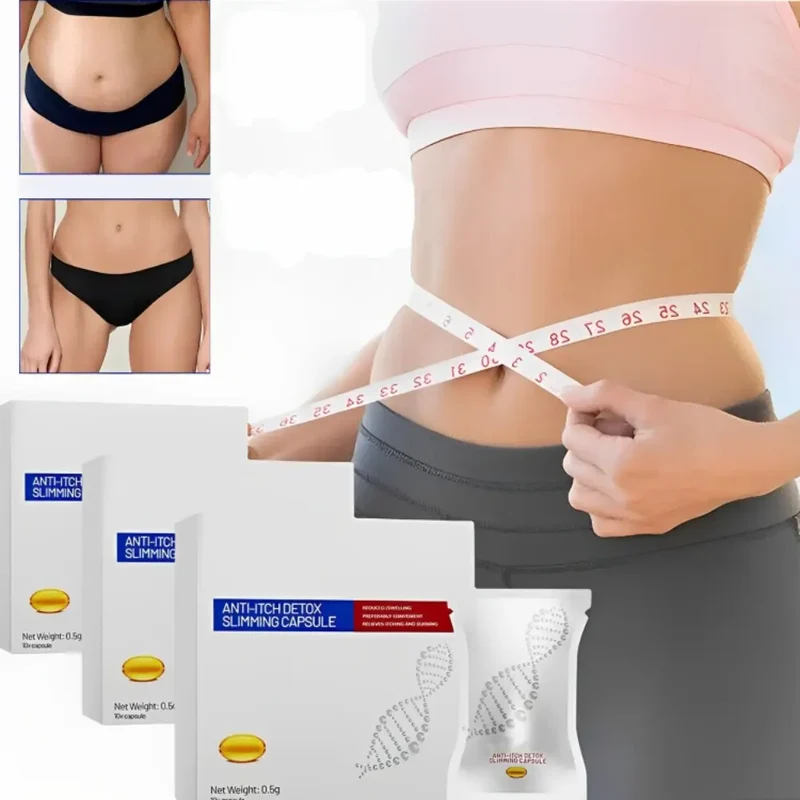 BodyBalance™ Natürliche Schlankheitsformel