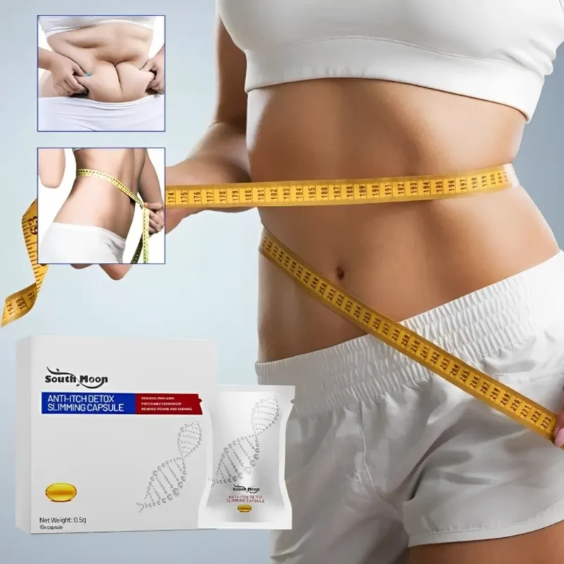BodyBalance™ Natürliche Schlankheitsformel
