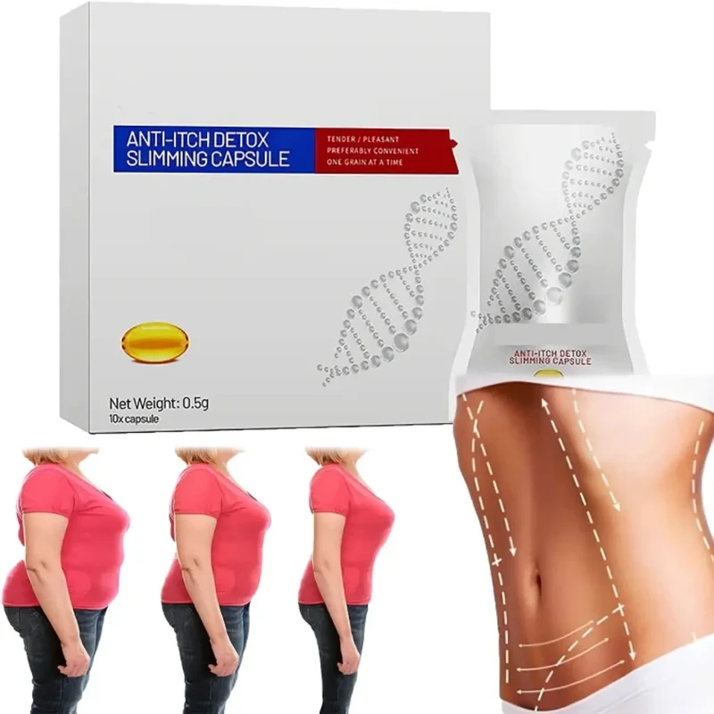 BodyBalance™ Natürliche Schlankheitsformel