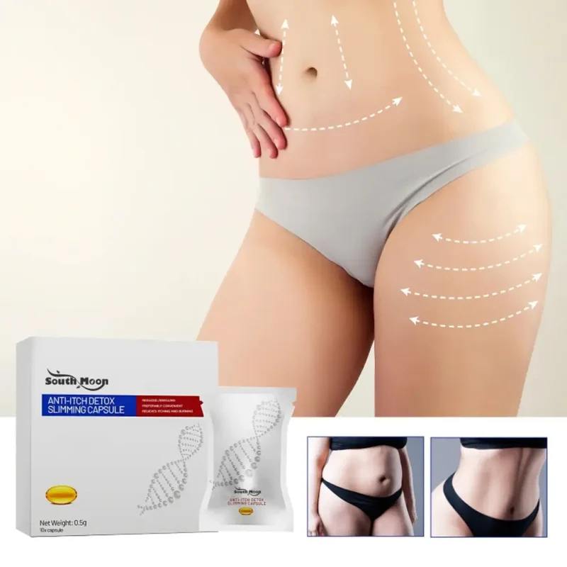 BodyBalance™ Natürliche Schlankheitsformel
