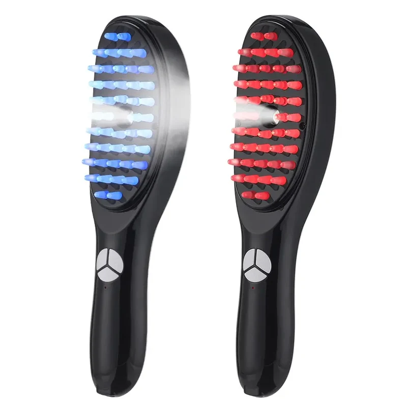 InfrarotSpa™ Haartherapie