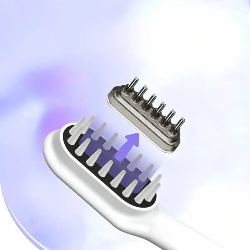InfrarotSpa™ Haartherapie