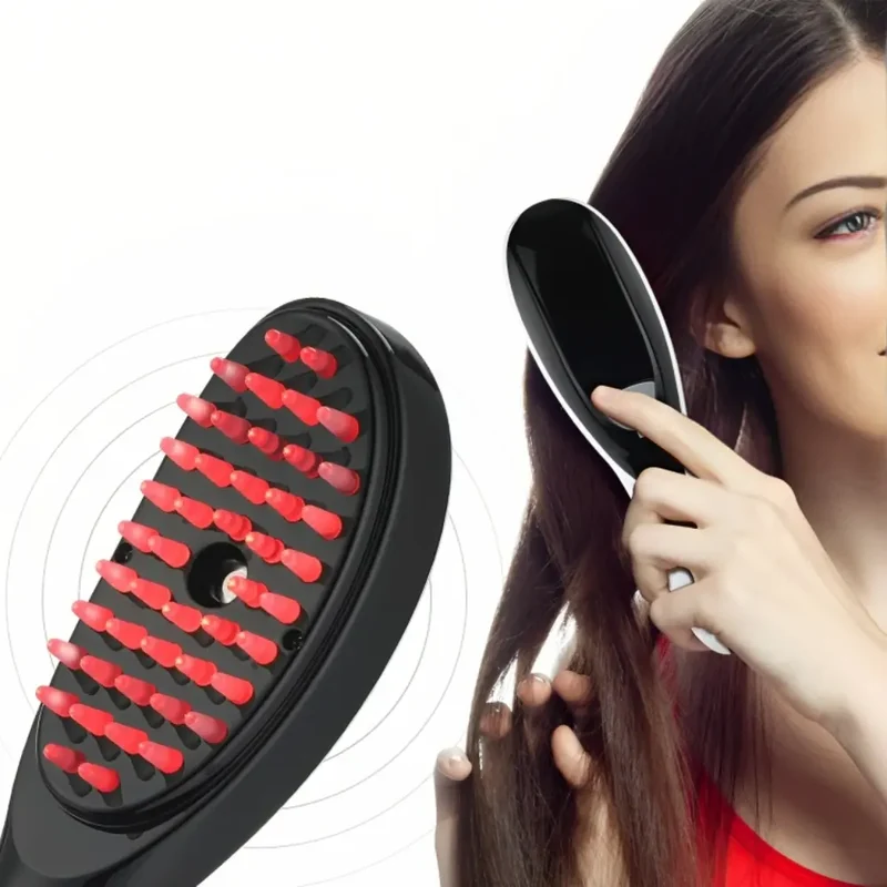 InfrarotSpa™ Haartherapie