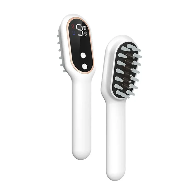 InfrarotSpa™ Haartherapie