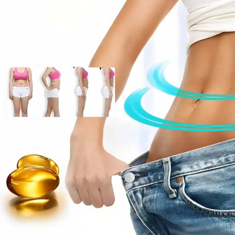 ReinWunder™ Fitness Explosion