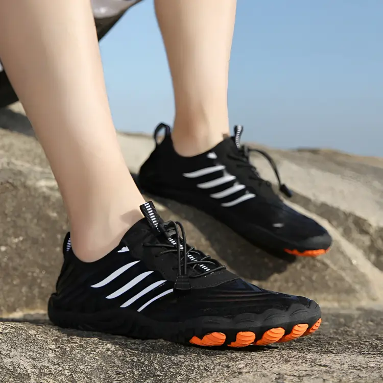 FOOTER™ Premium Barfußschuhe