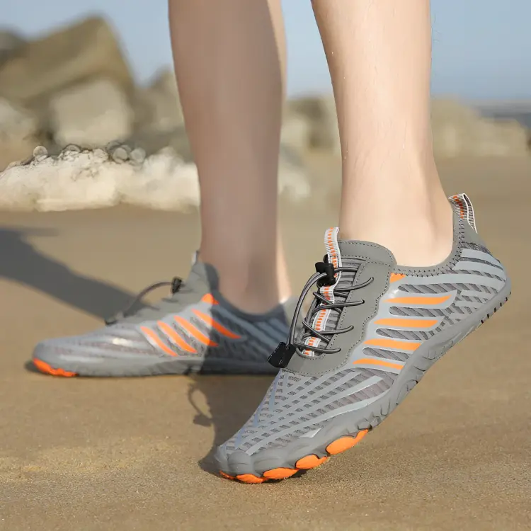 FOOTER™ Premium Barfußschuhe